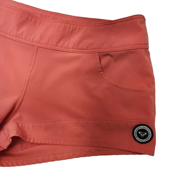 Roxy Ocean Melody Board Shorts Size 7 - Picture 2 of 6